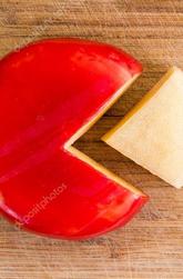 Queso Tipo Gouda     1Kg. $155