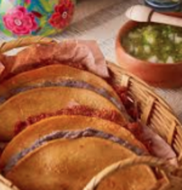 Tacos para tu Eventos