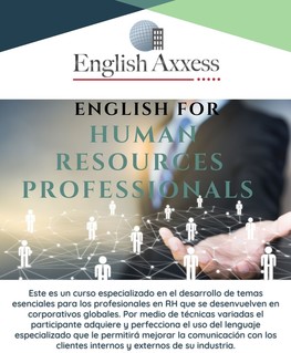 English Axxess