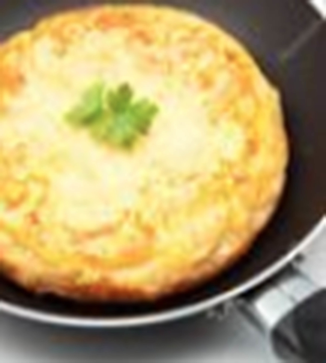 Tortilla Española